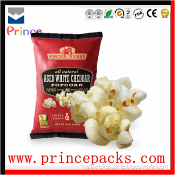 Reusable Microwave Popcorn Bags